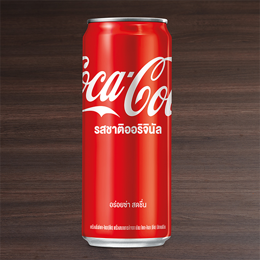 BEV011 โค้ก